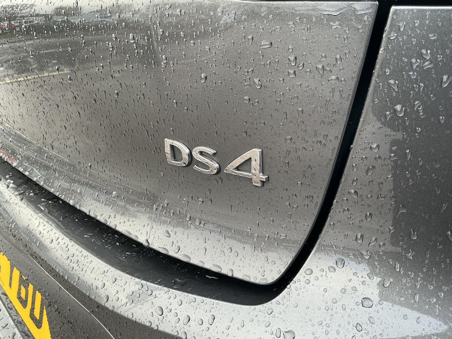 Used DS Automobiles DS 4 2022 for sale - 76850540: Photo 17