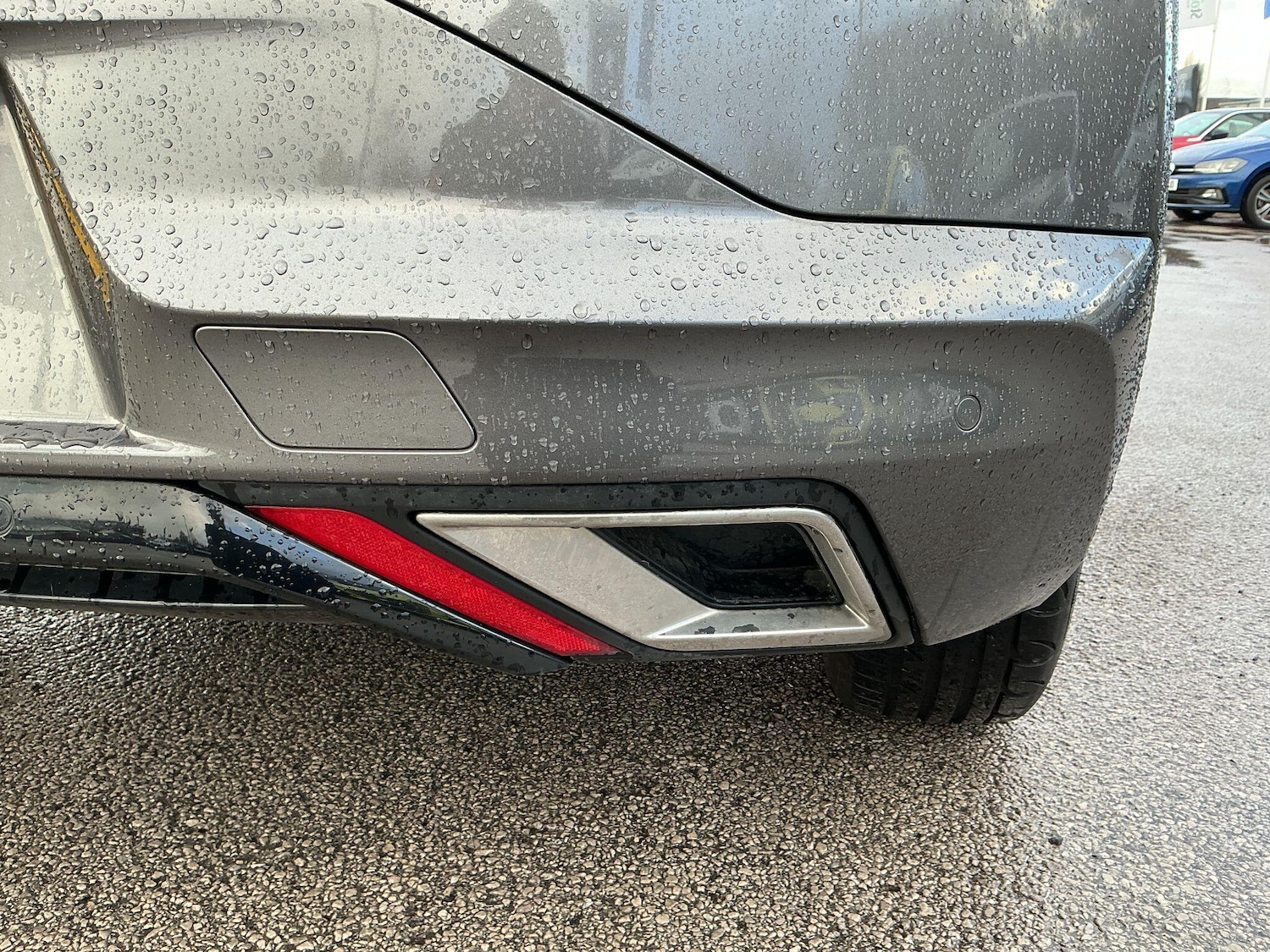 Used DS Automobiles DS 4 2022 for sale - 76850540: Photo 19