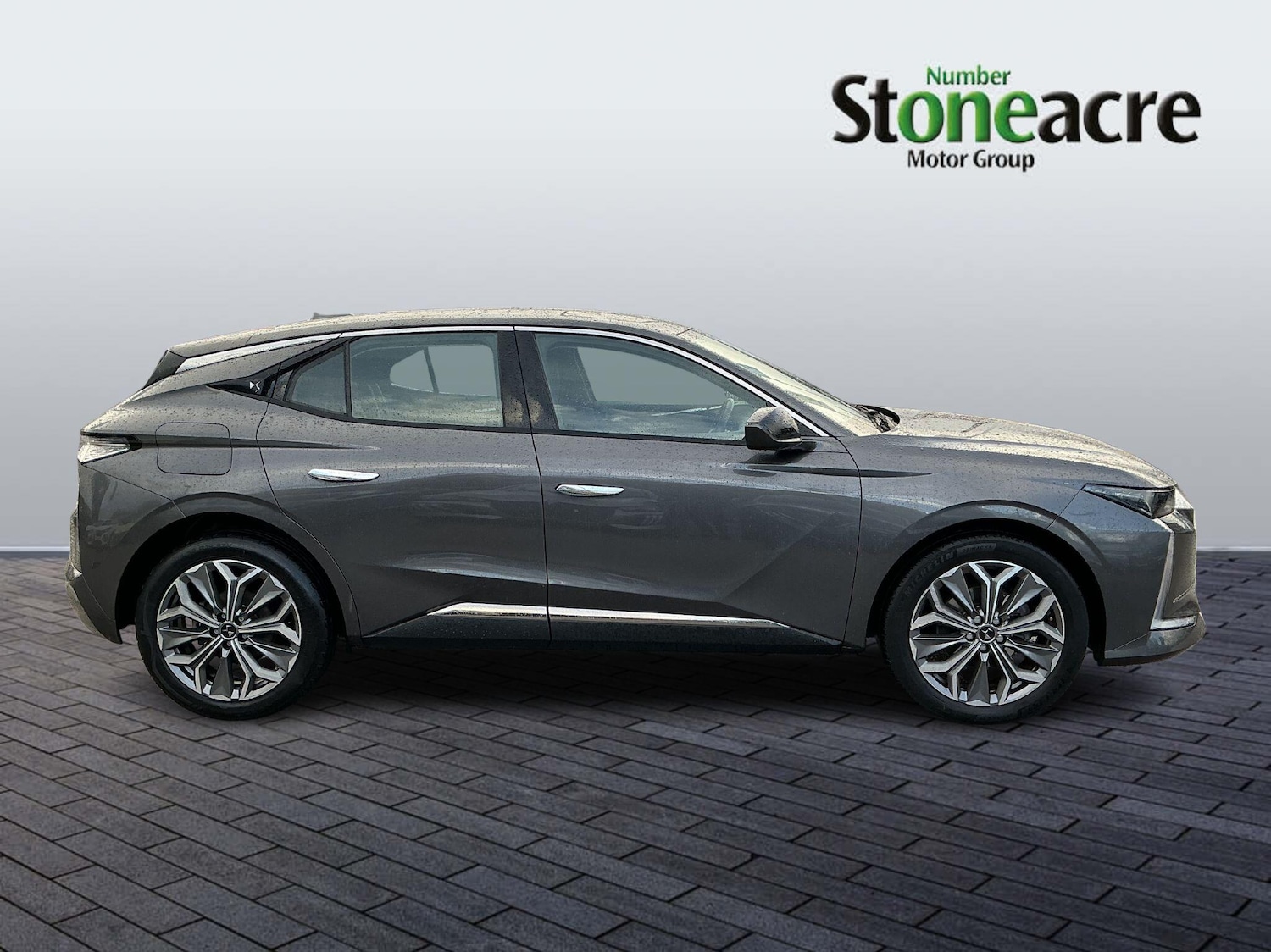 Used DS Automobiles DS 4 2022 for sale - 76850540: Photo 2