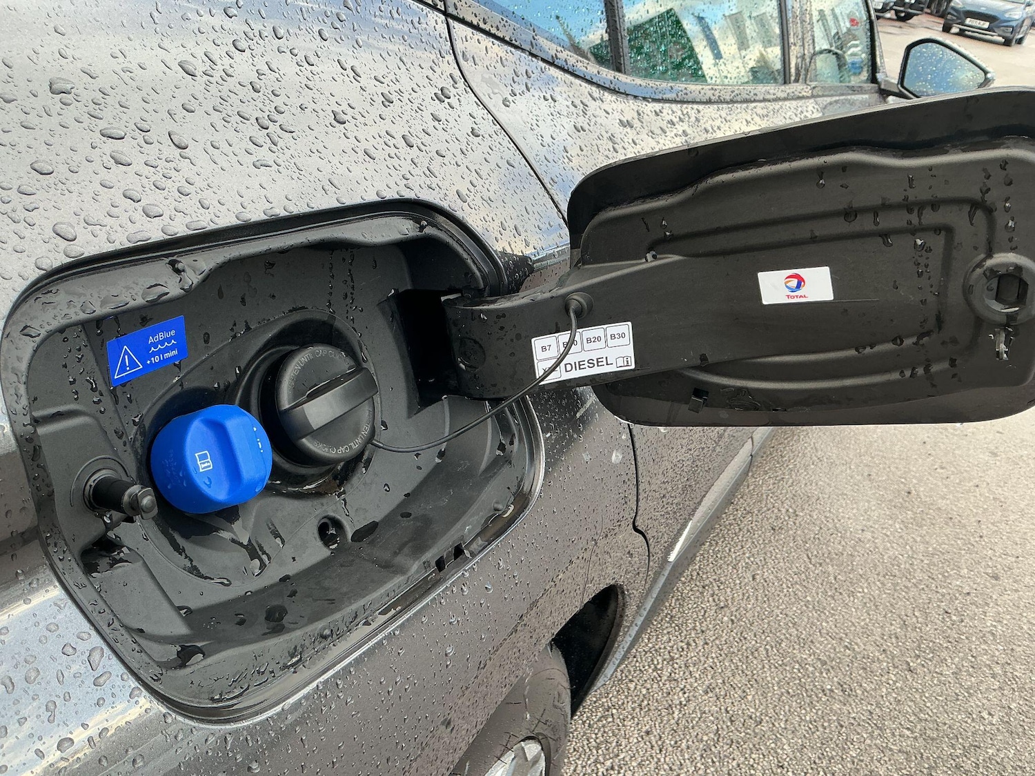 Used DS Automobiles DS 4 2022 for sale - 76850540: Photo 20