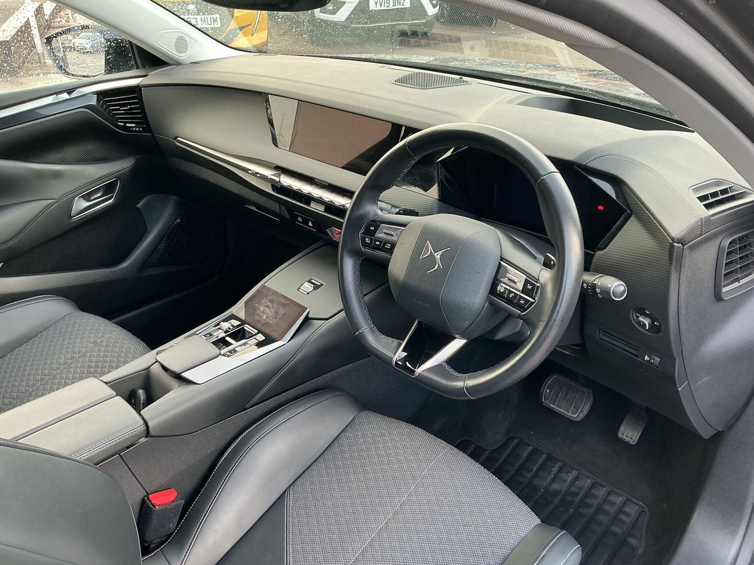 Used DS Automobiles DS 4 2022 for sale - 76850540: Photo 21