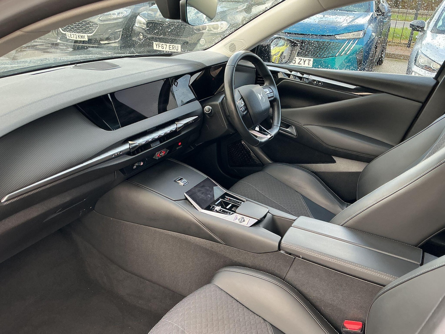 Used DS Automobiles DS 4 2022 for sale - 76850540: Photo 27