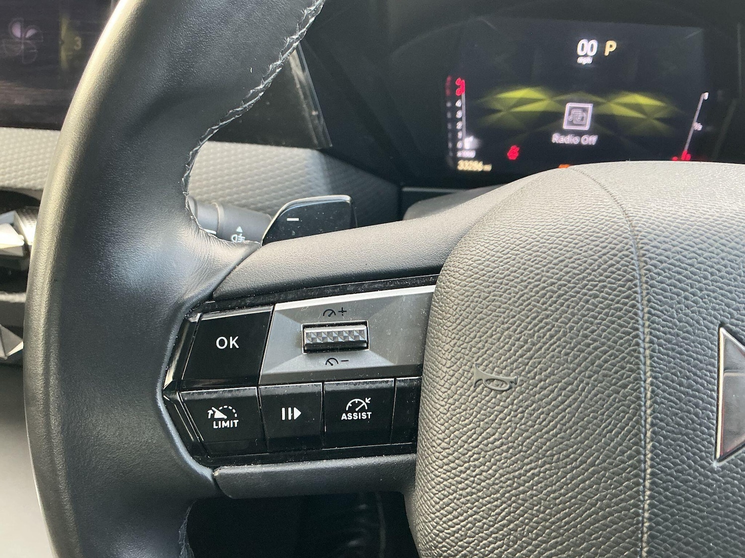 Used DS Automobiles DS 4 2022 for sale - 76850540: Photo 28