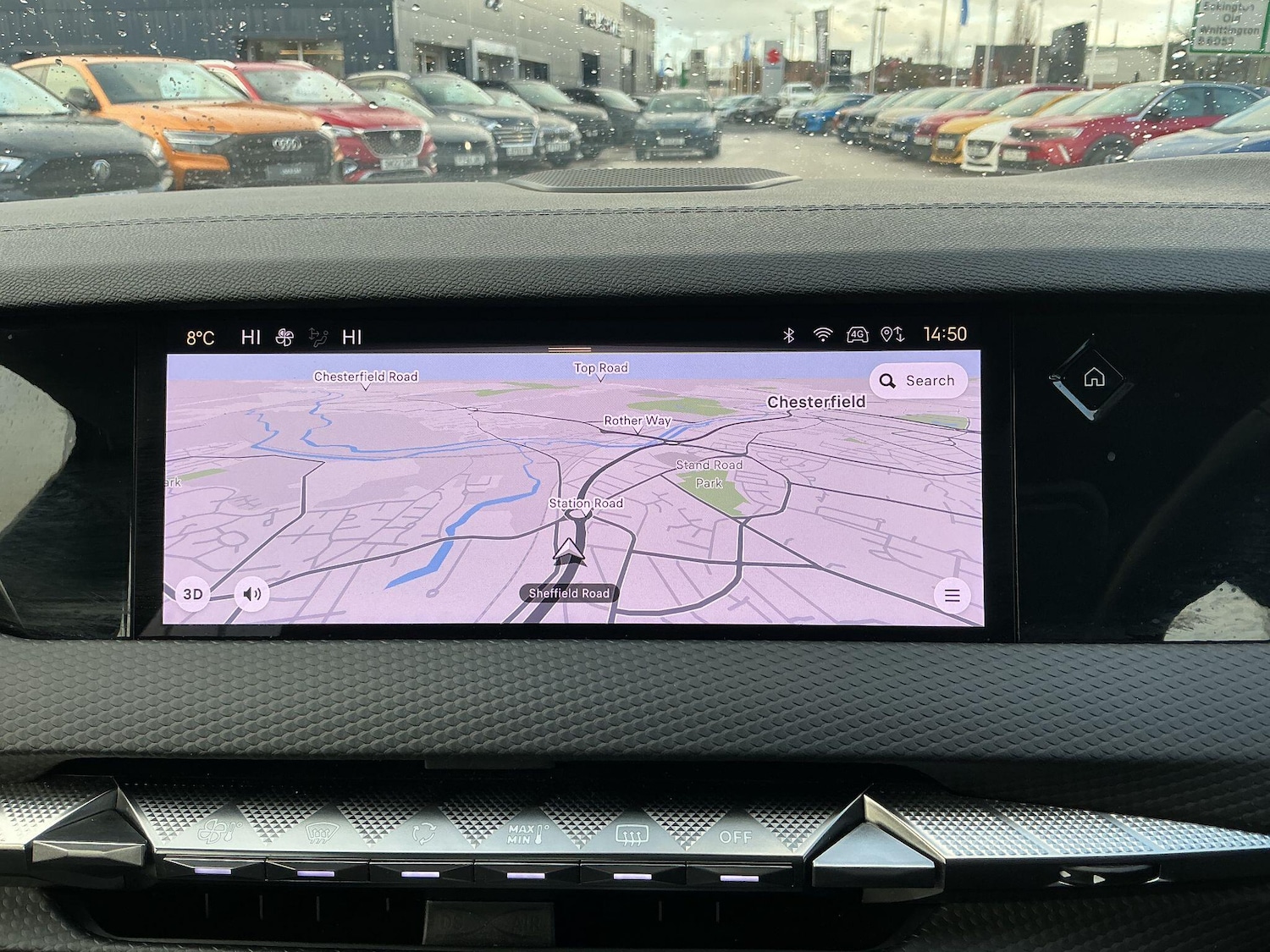 Used DS Automobiles DS 4 2022 for sale - 76850540: Photo 31