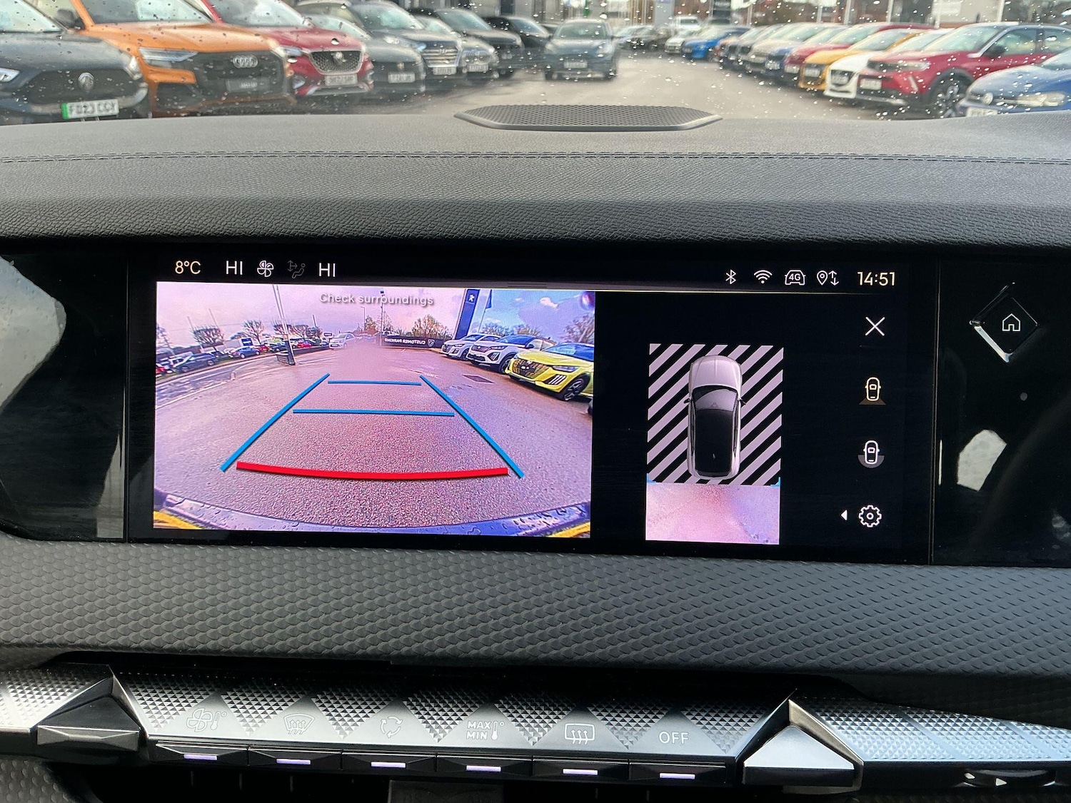 Used DS Automobiles DS 4 2022 for sale - 76850540: Photo 32