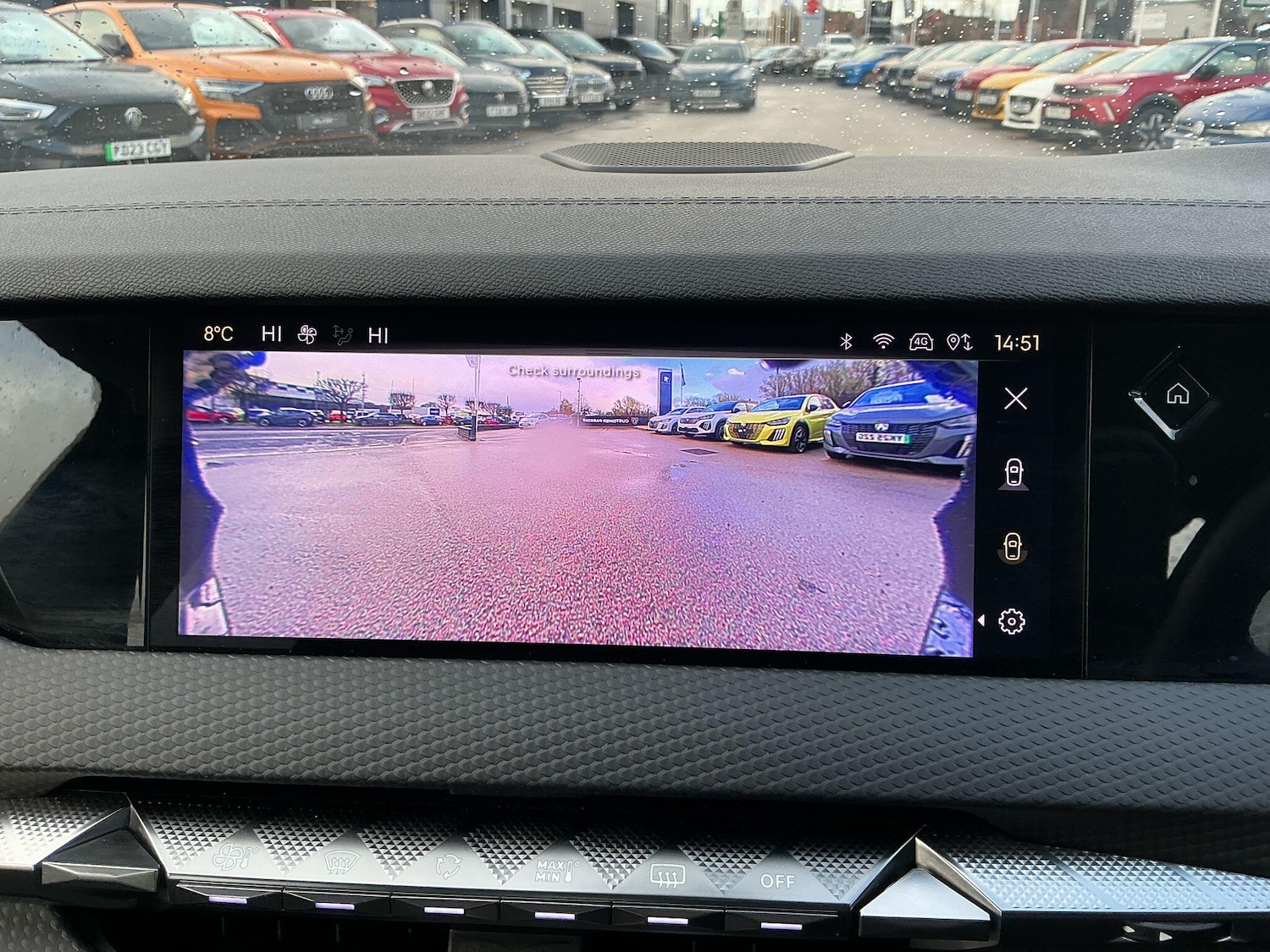 Used DS Automobiles DS 4 2022 for sale - 76850540: Photo 33