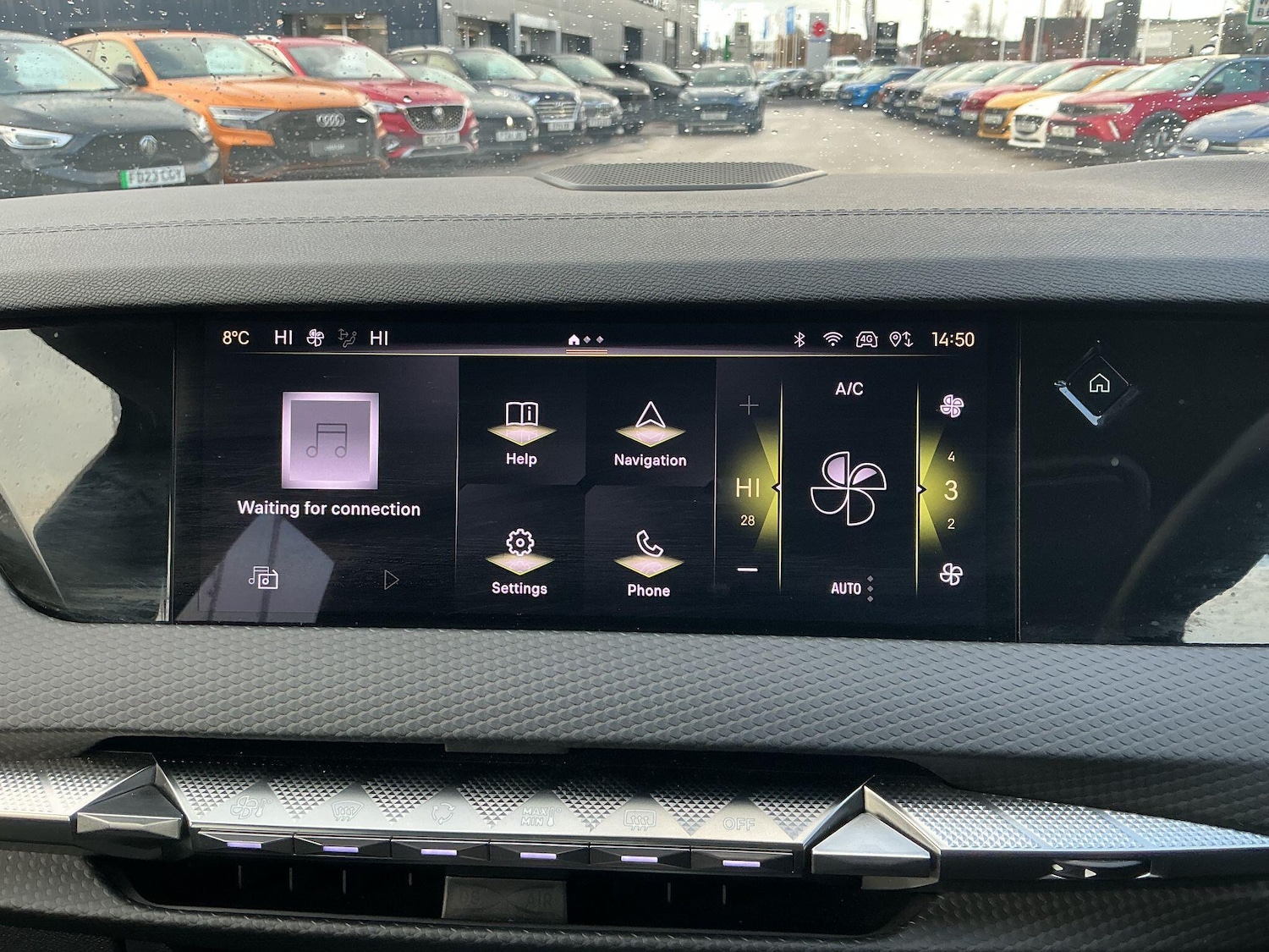 Used DS Automobiles DS 4 2022 for sale - 76850540: Photo 34