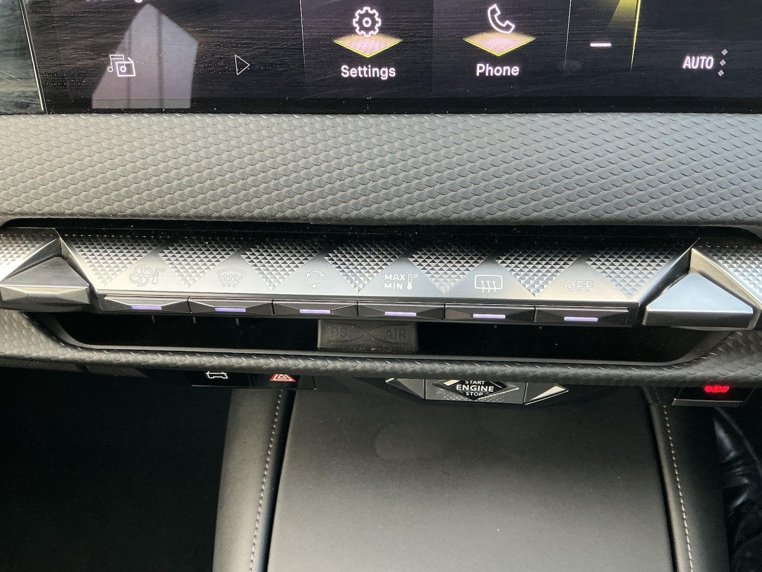 Used DS Automobiles DS 4 2022 for sale - 76850540: Photo 35