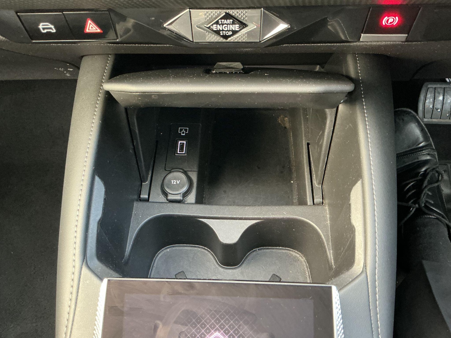 Used DS Automobiles DS 4 2022 for sale - 76850540: Photo 37