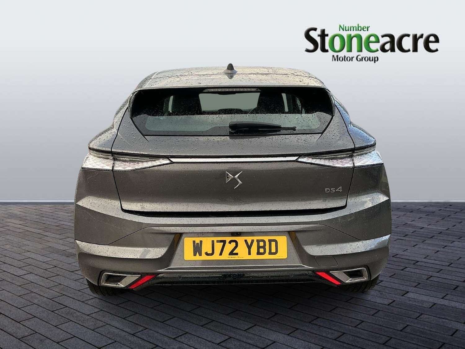 Used DS Automobiles DS 4 2022 for sale - 76850540: Photo 4