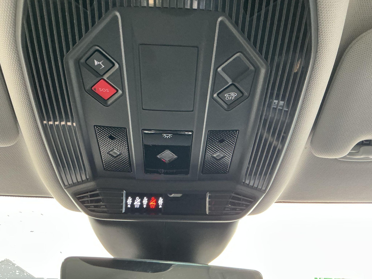 Used DS Automobiles DS 4 2022 for sale - 76850540: Photo 45