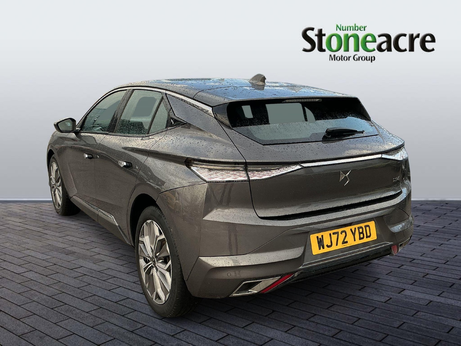 Used DS Automobiles DS 4 2022 for sale - 76850540: Photo 5