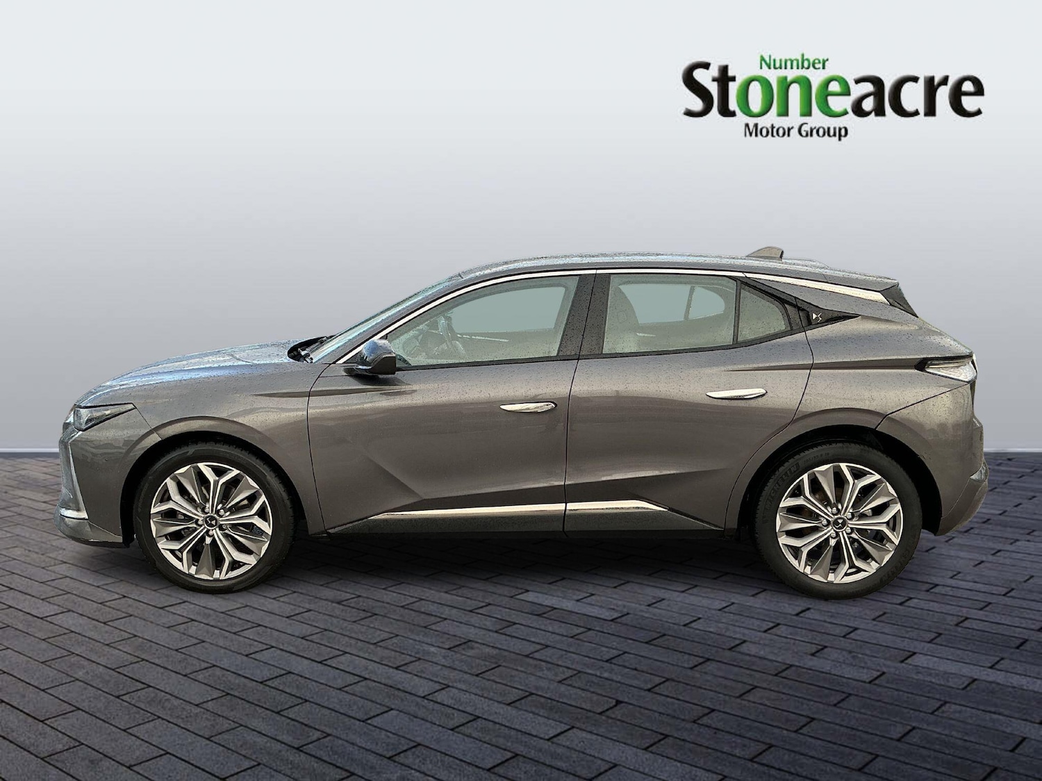 Used DS Automobiles DS 4 2022 for sale - 76850540: Photo 6