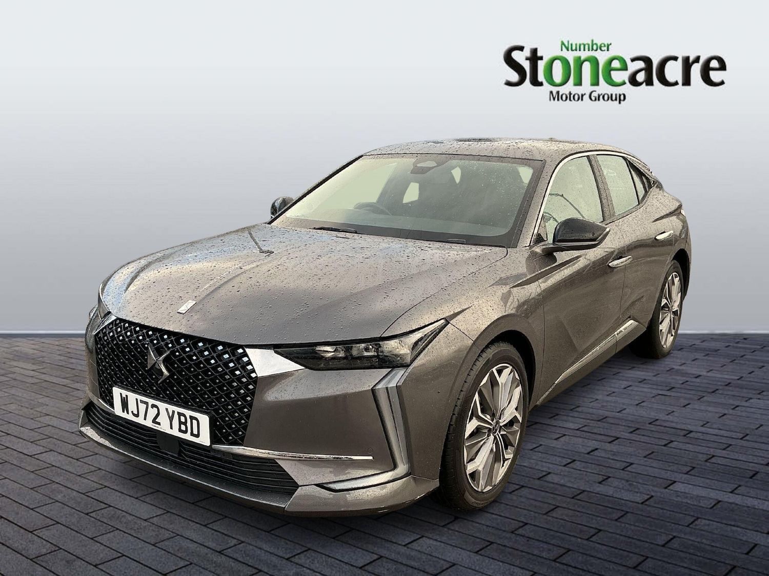 Used DS Automobiles DS 4 2022 for sale - 76850540: Photo 7