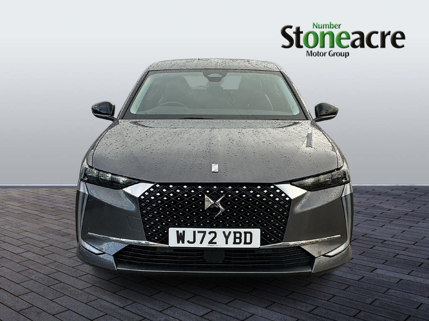 Used DS Automobiles DS 4 2022 for sale - 76850540: Photo 8