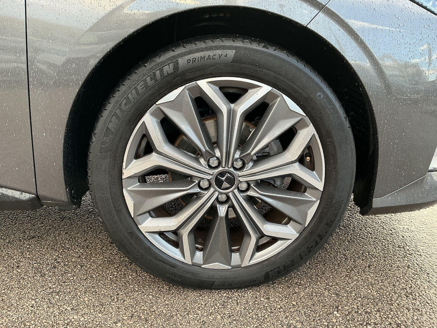 Used DS Automobiles DS 4 2022 for sale - 76850540: Photo 9