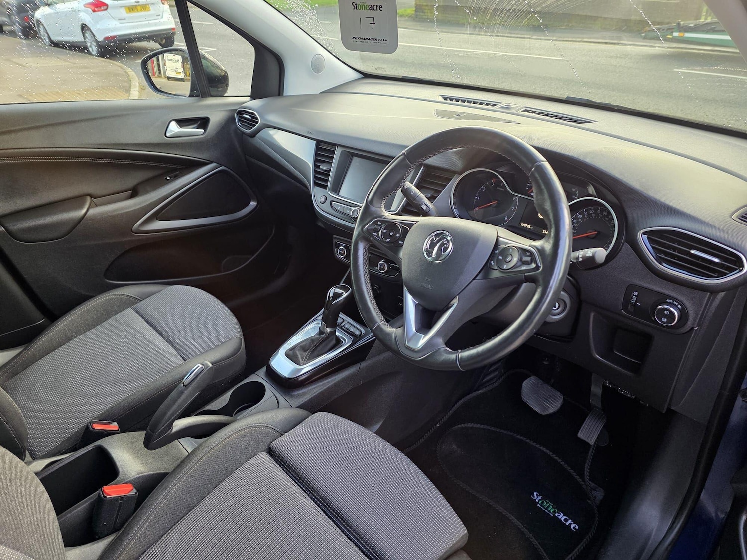 Used Vauxhall Crossland 2021 for sale - 77101972: Photo 10