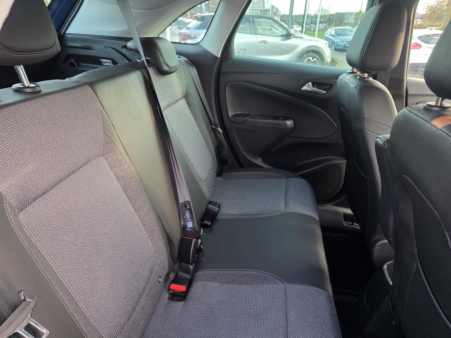 Used Vauxhall Crossland 2021 for sale - 77101972: Photo 11