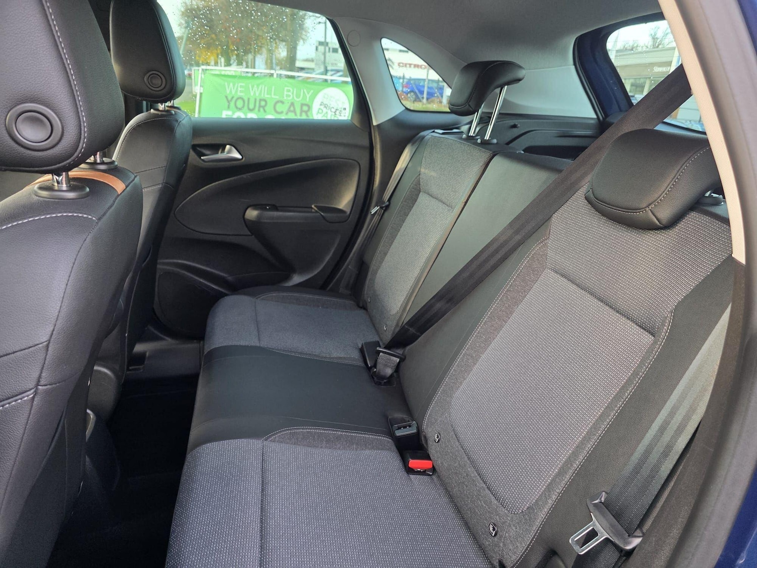 Used Vauxhall Crossland 2021 for sale - 77101972: Photo 13