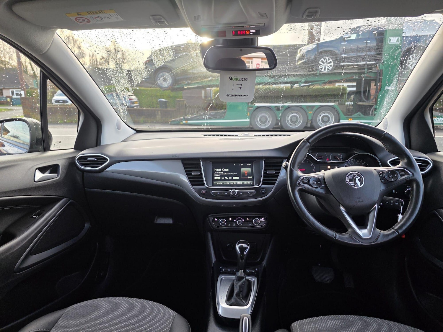 Used Vauxhall Crossland 2021 for sale - 77101972: Photo 15