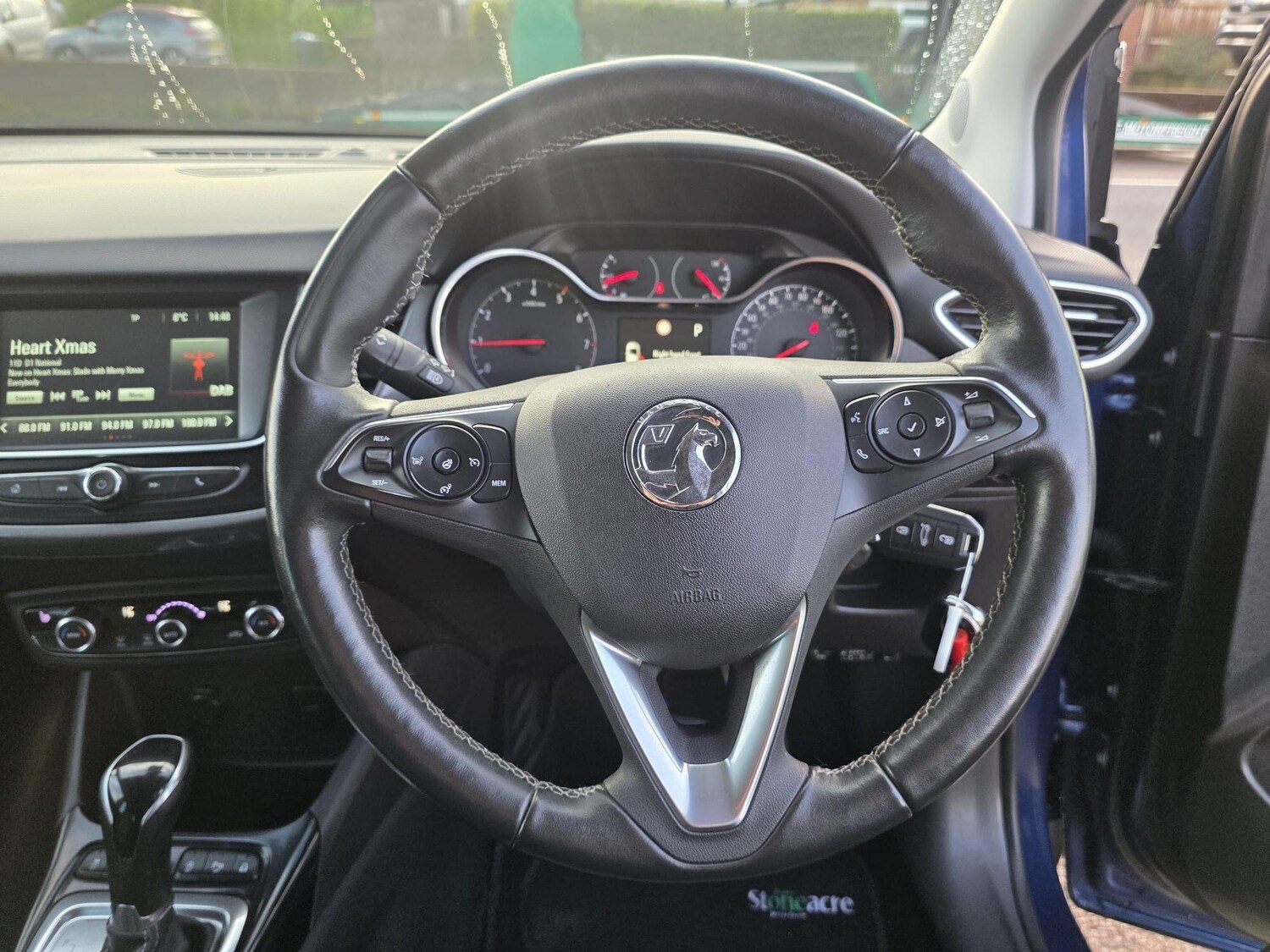 Used Vauxhall Crossland 2021 for sale - 77101972: Photo 16