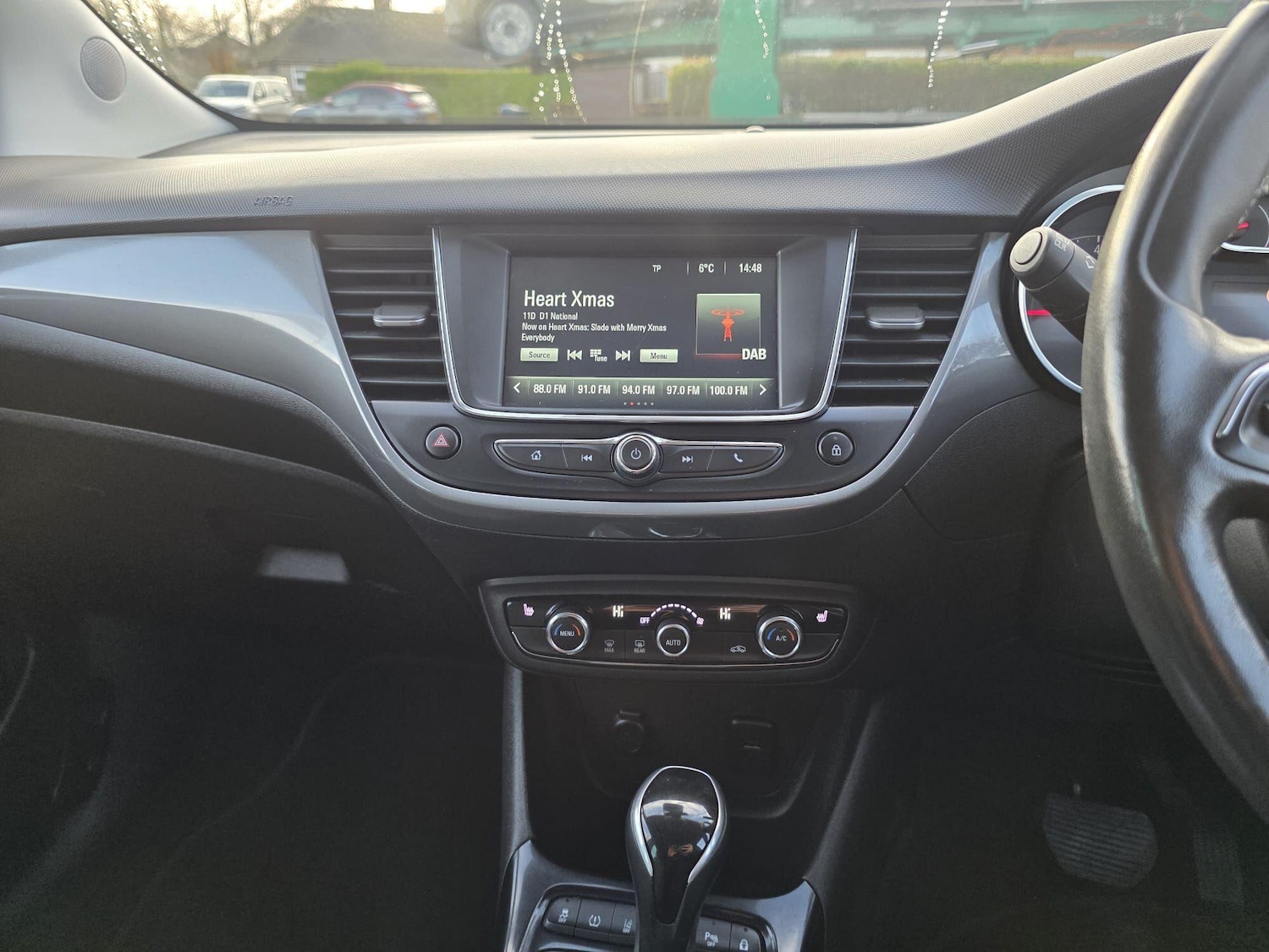 Used Vauxhall Crossland 2021 for sale - 77101972: Photo 20