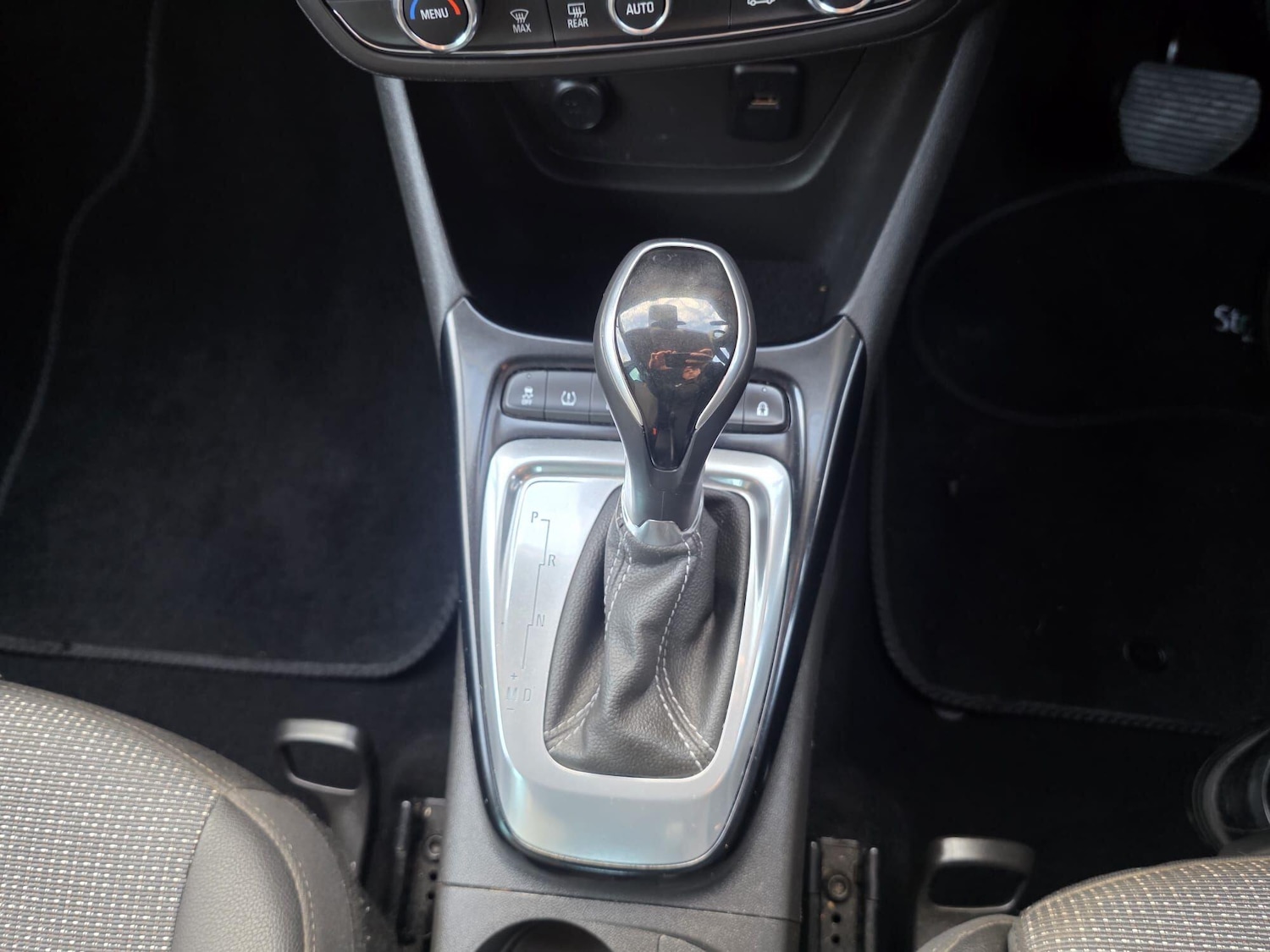 Used Vauxhall Crossland 2021 for sale - 77101972: Photo 22