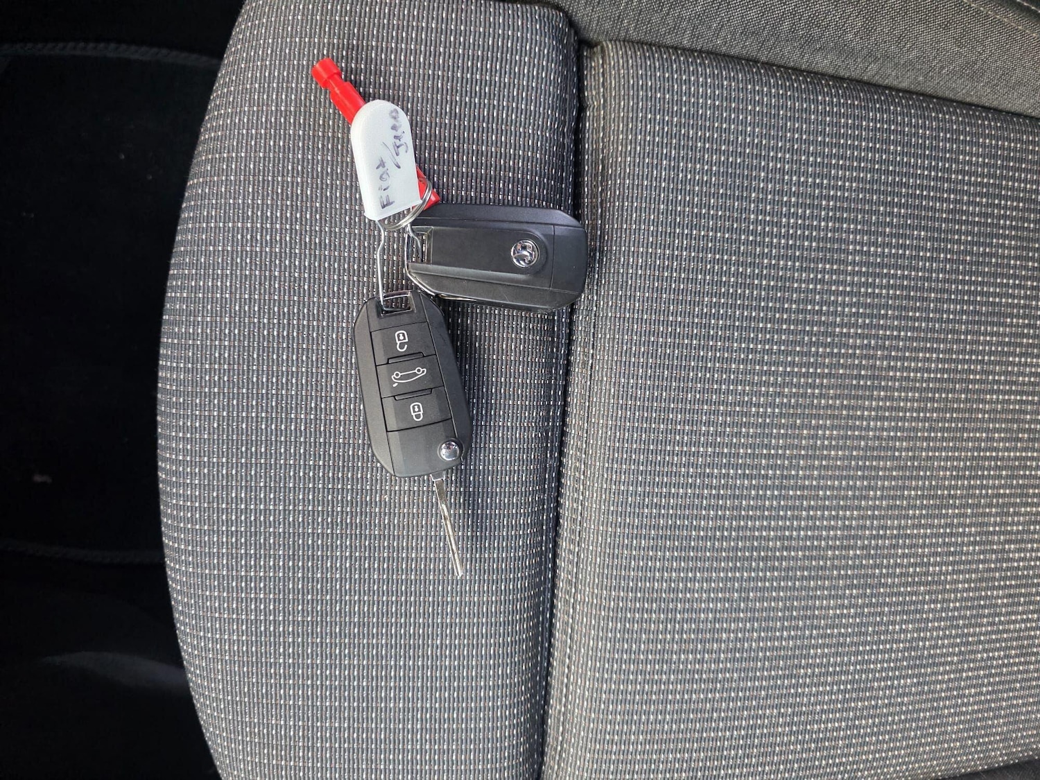 Used Vauxhall Crossland 2021 for sale - 77101972: Photo 24