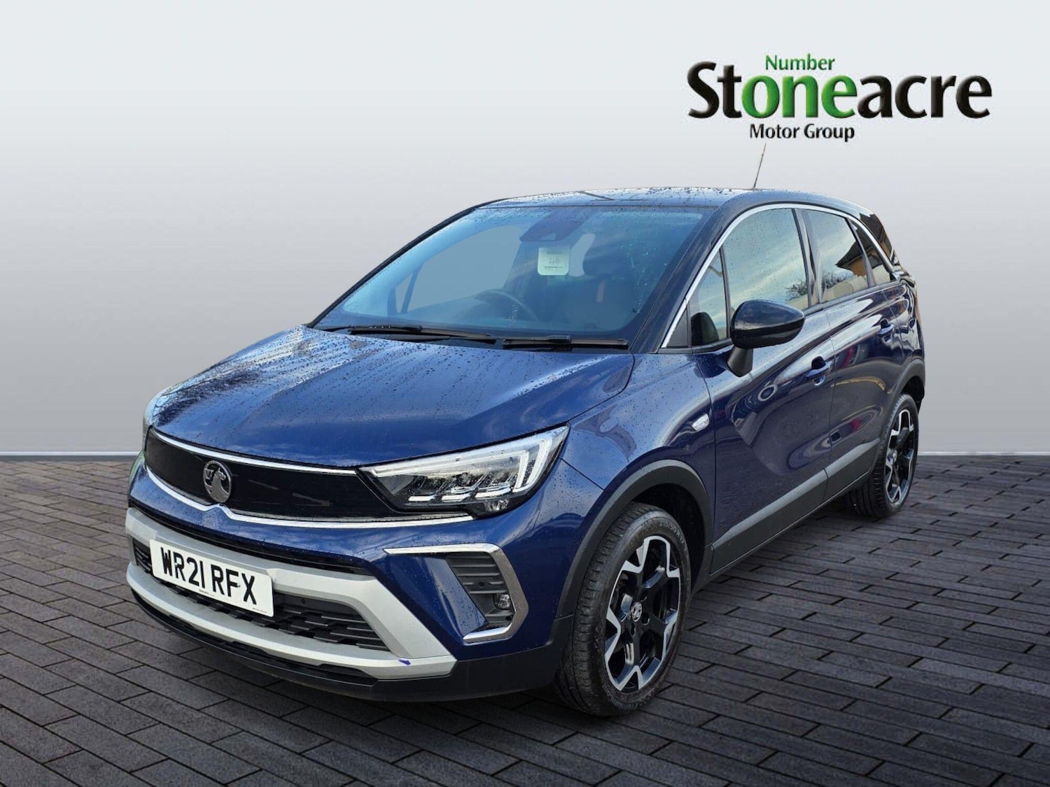 Used Vauxhall Crossland 2021 for sale - 77101972: Photo 7