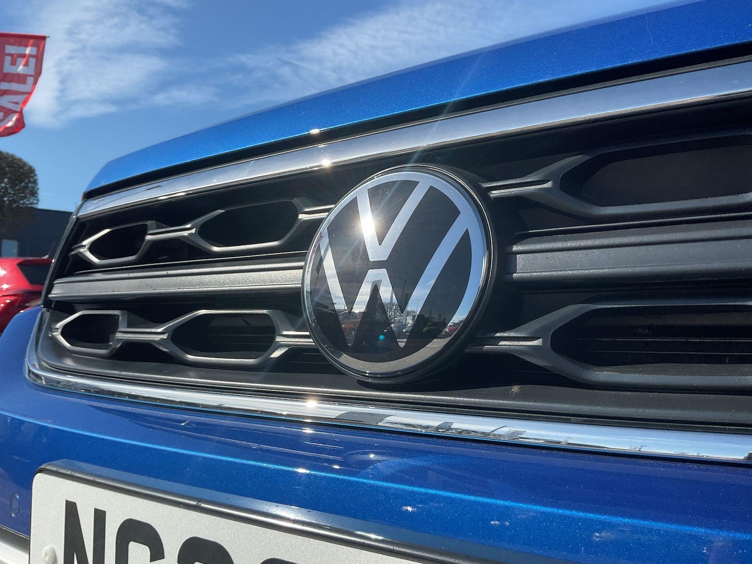 Used Volkswagen T-Roc for sale - 78127313: Photo 12