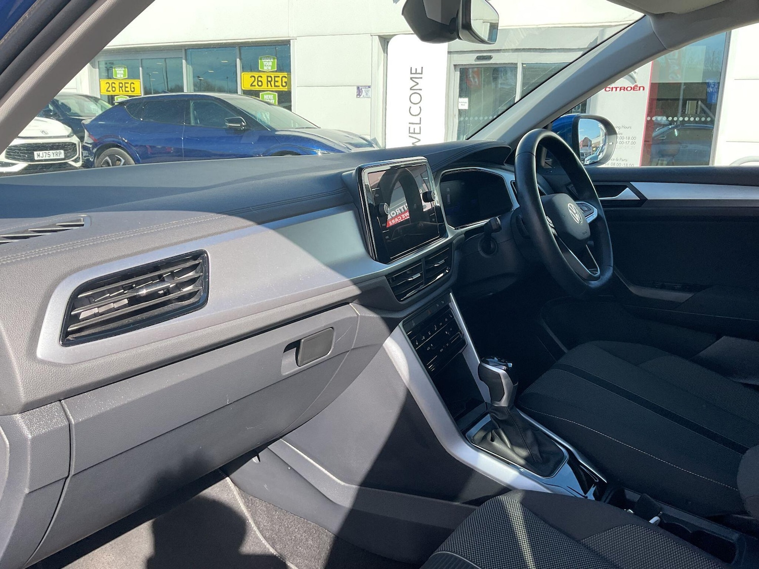 Used Volkswagen T-Roc for sale - 78127313: Photo 23