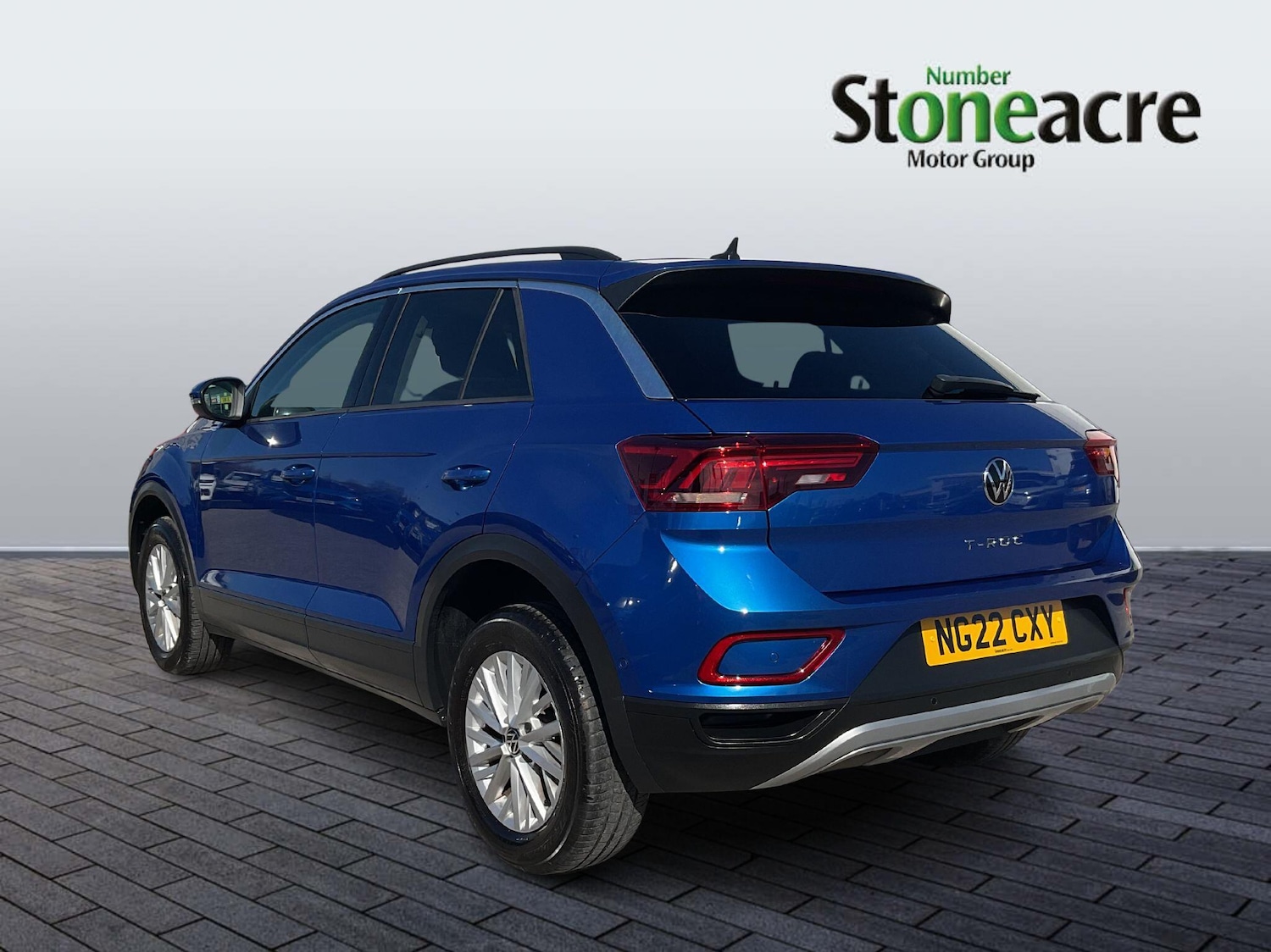Used Volkswagen T-Roc for sale - 78127313: Photo 5