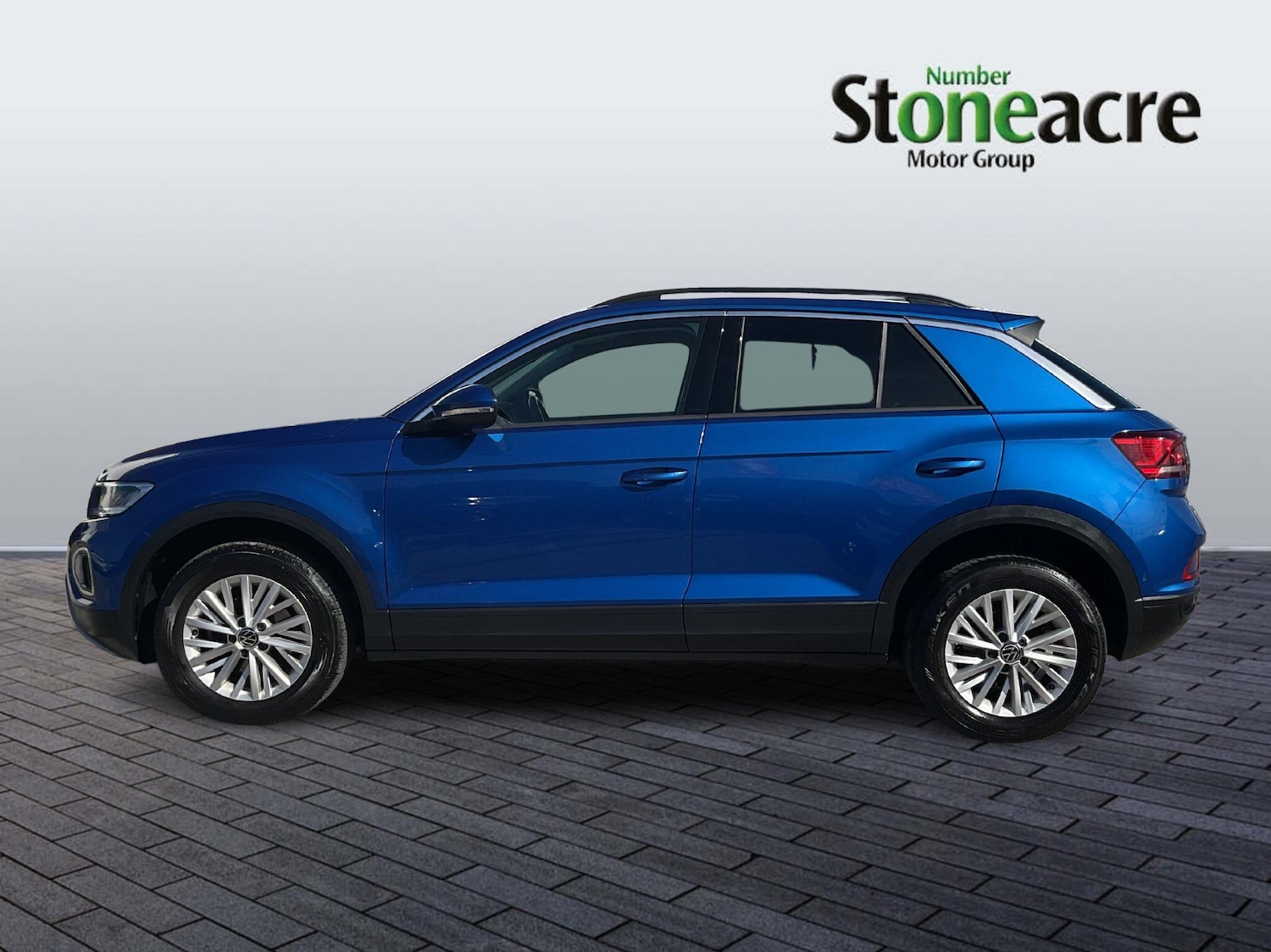 Used Volkswagen T-Roc for sale - 78127313: Photo 6