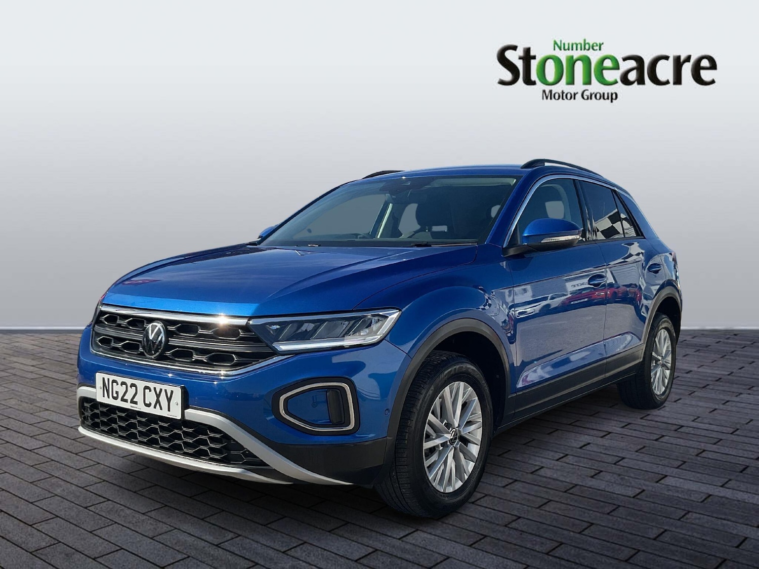 Used Volkswagen T-Roc for sale - 78127313: Photo 7