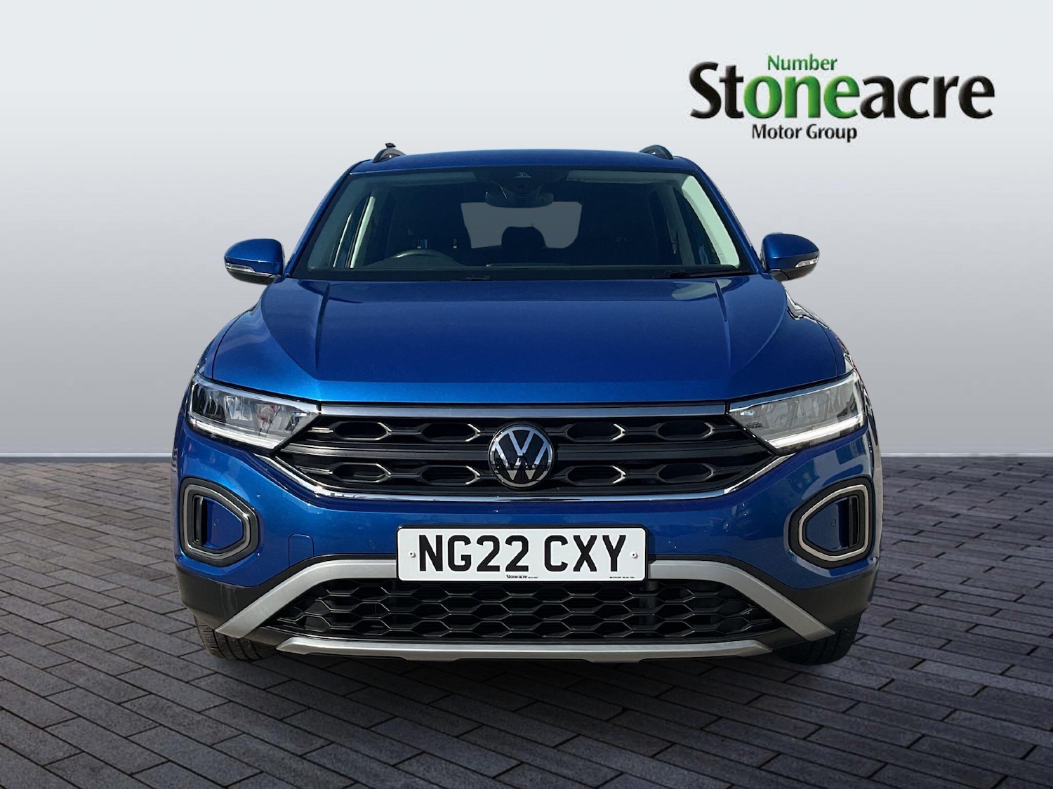 Used Volkswagen T-Roc for sale - 78127313: Photo 8