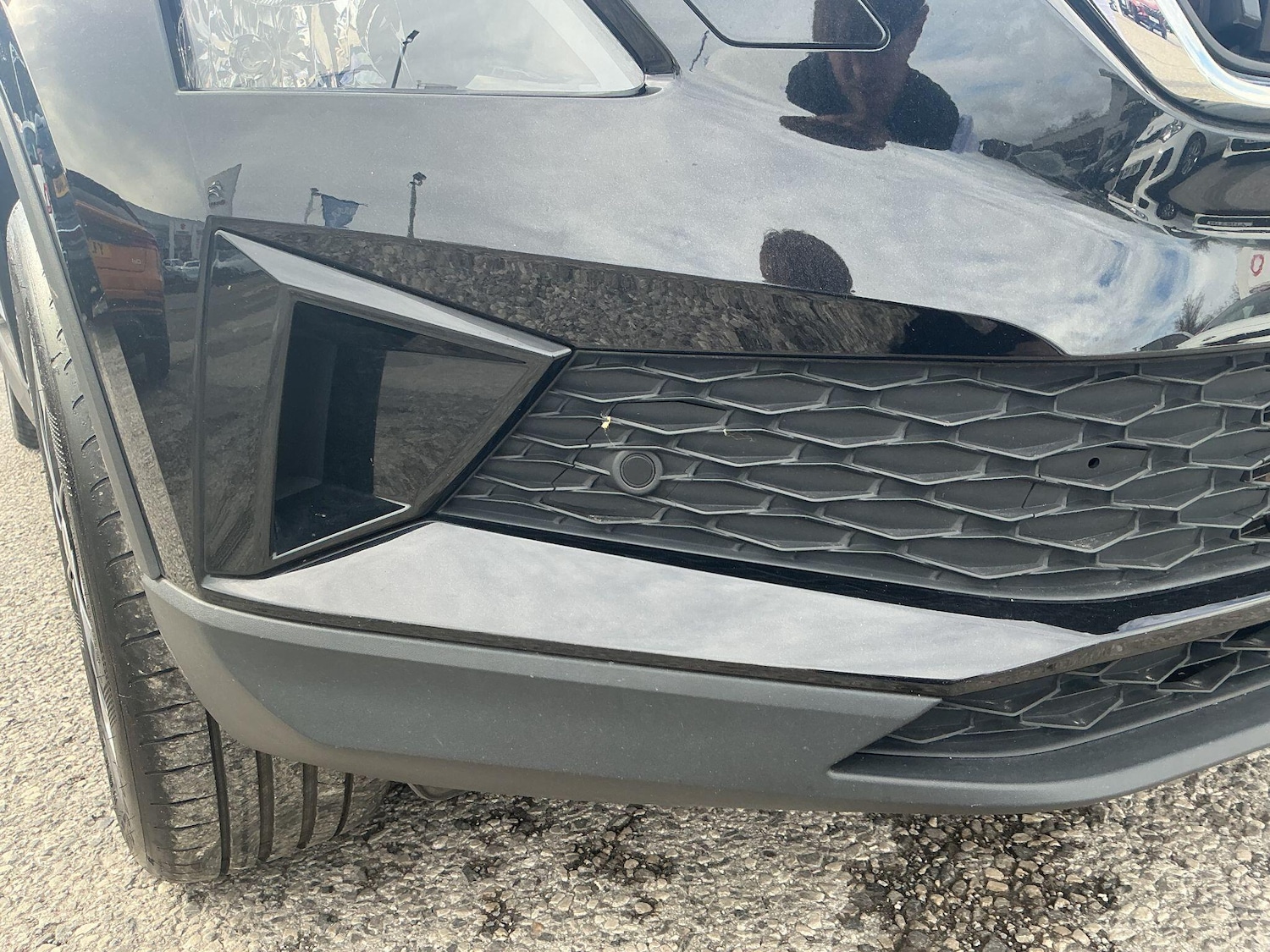 Used Skoda Karoq 2024 for sale - 78034383: Photo 11