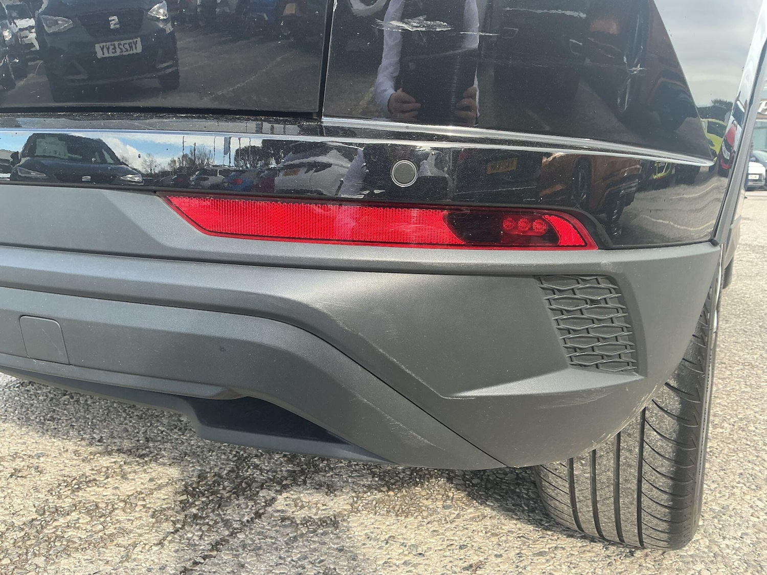 Used Skoda Karoq 2024 for sale - 78034383: Photo 14