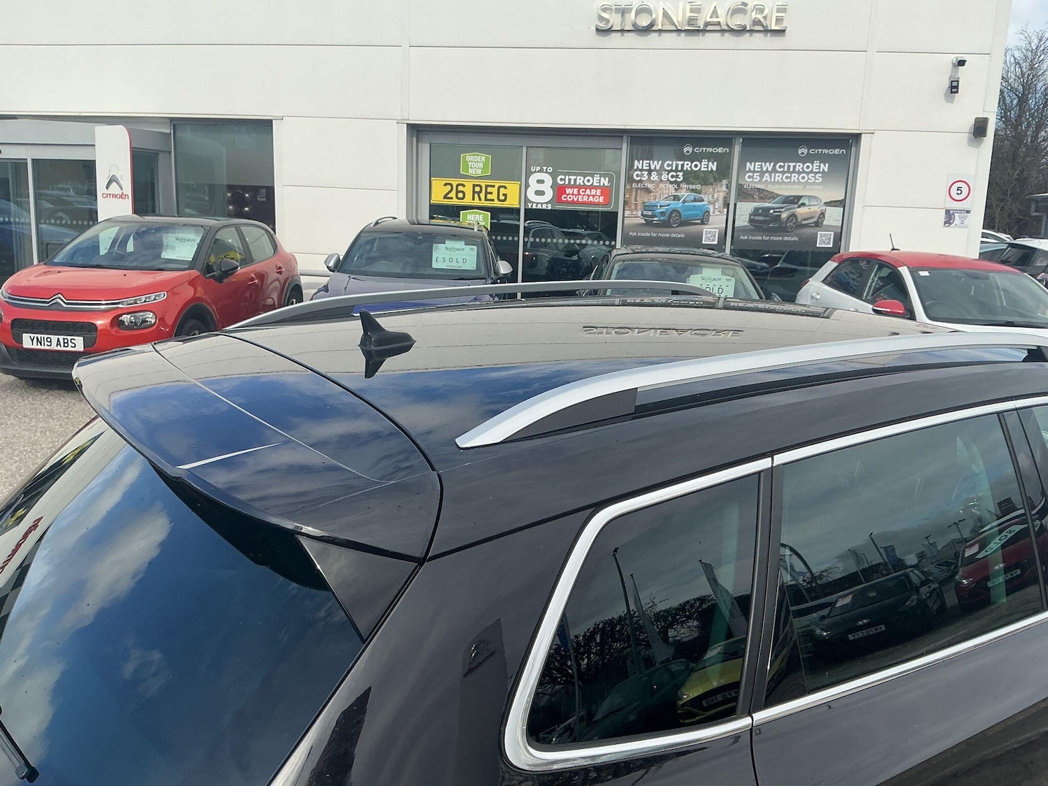 Used Skoda Karoq 2024 for sale - 78034383: Photo 18