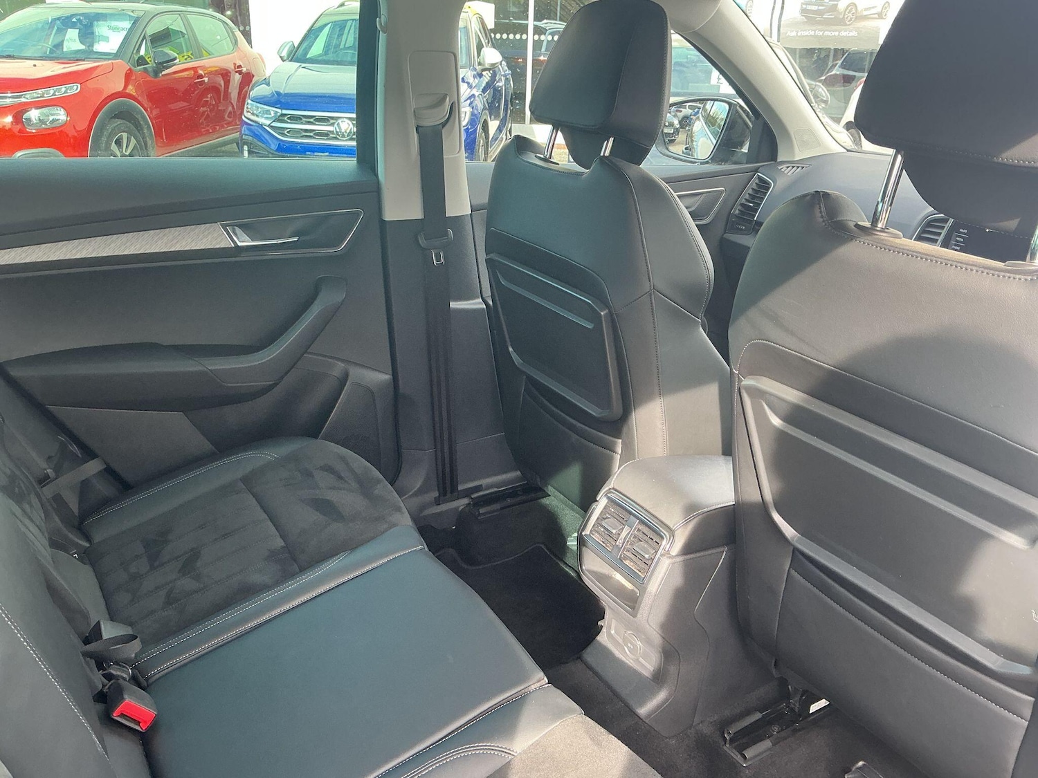 Used Skoda Karoq 2024 for sale - 78034383: Photo 20