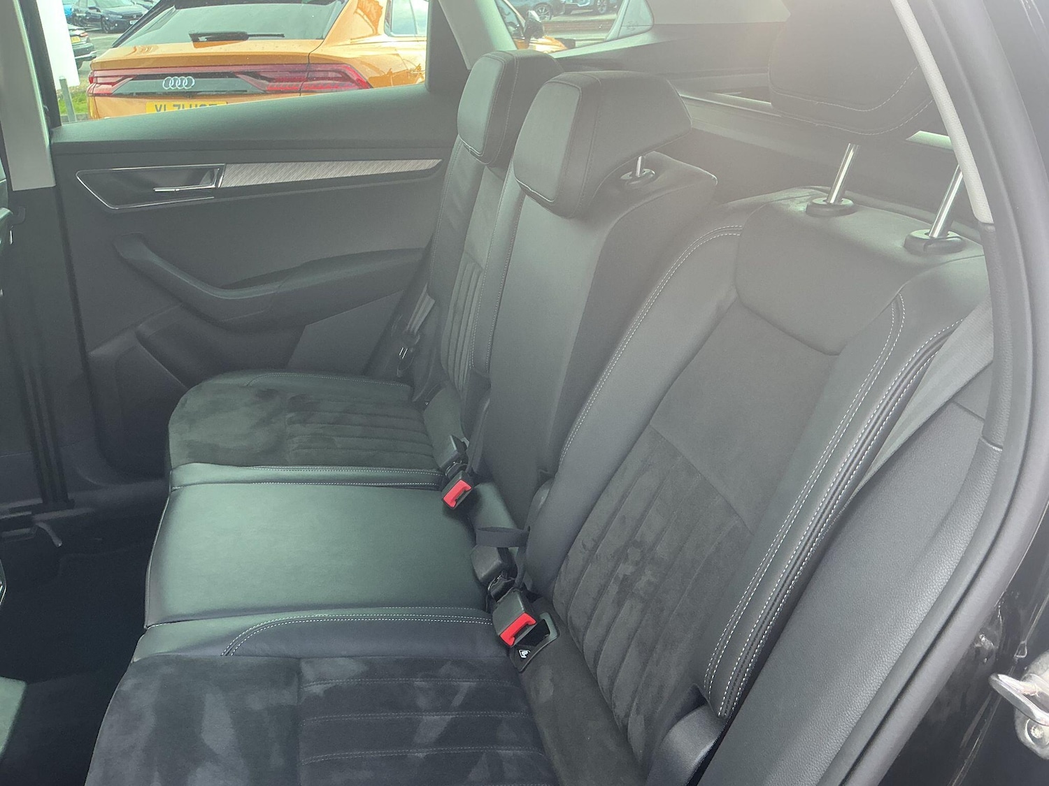 Used Skoda Karoq 2024 for sale - 78034383: Photo 22