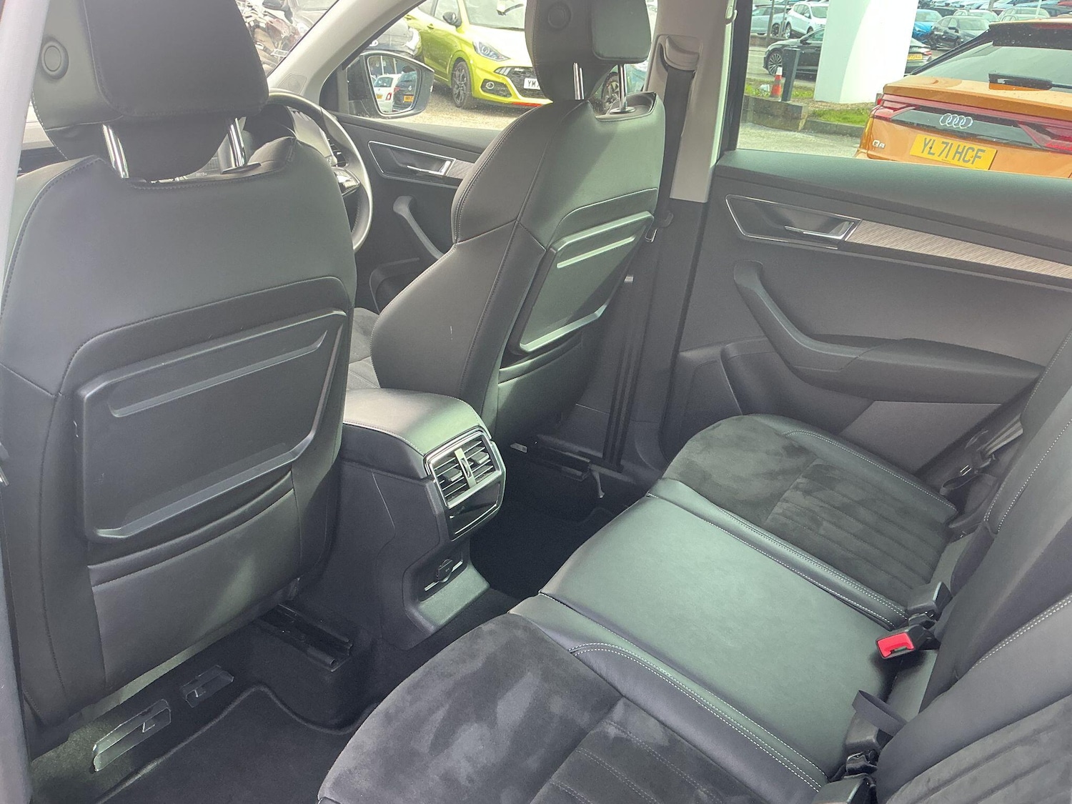 Used Skoda Karoq 2024 for sale - 78034383: Photo 23