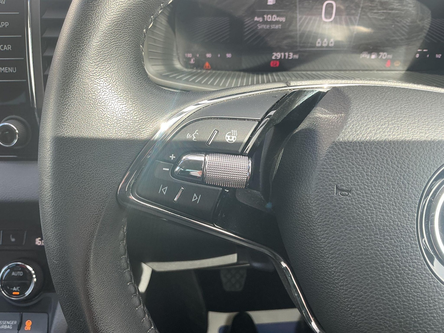 Used Skoda Karoq 2024 for sale - 78034383: Photo 26