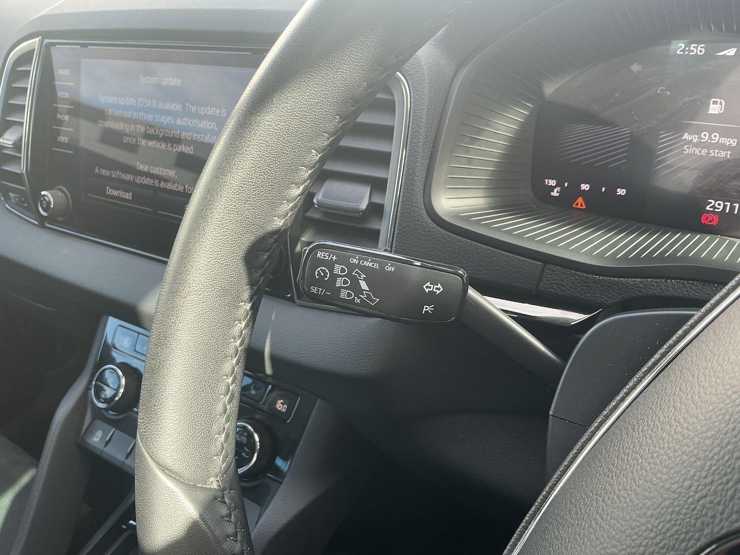 Used Skoda Karoq 2024 for sale - 78034383: Photo 28