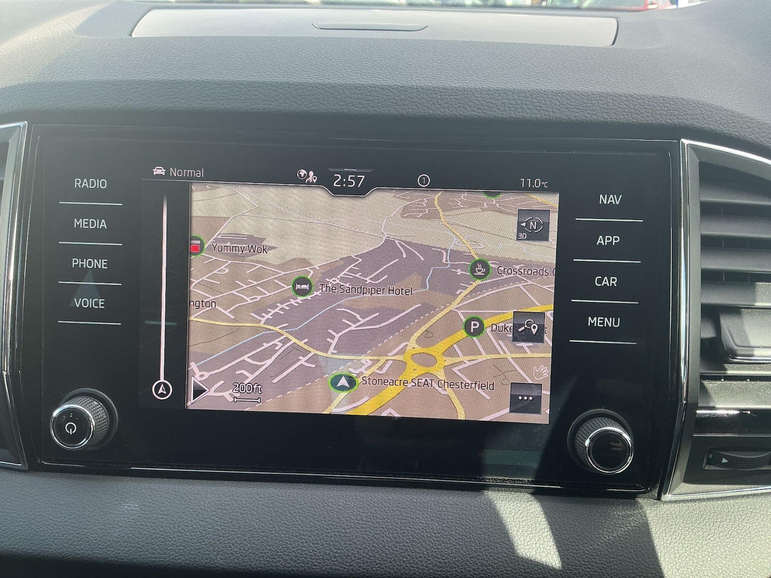 Used Skoda Karoq 2024 for sale - 78034383: Photo 31