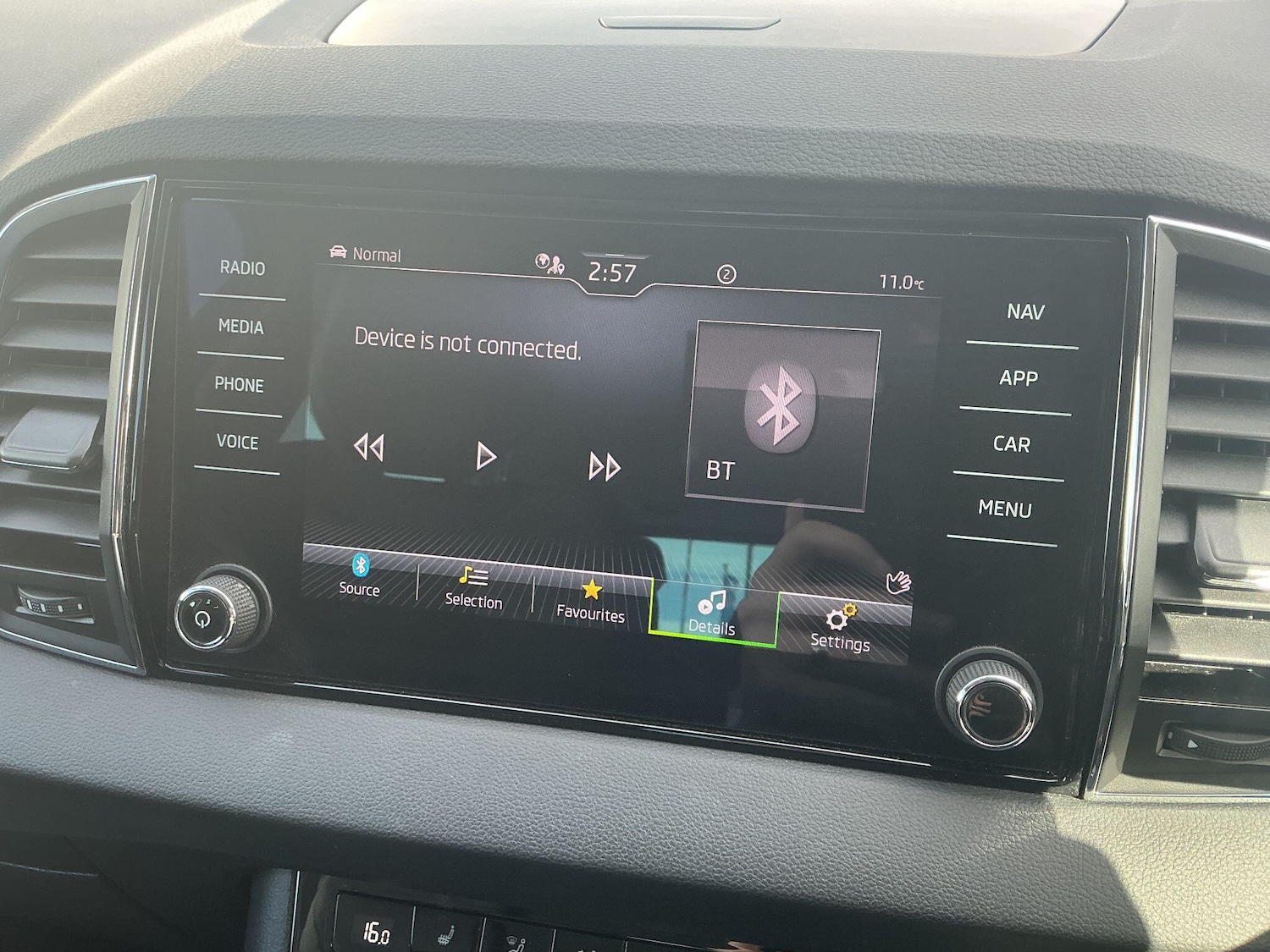 Used Skoda Karoq 2024 for sale - 78034383: Photo 33