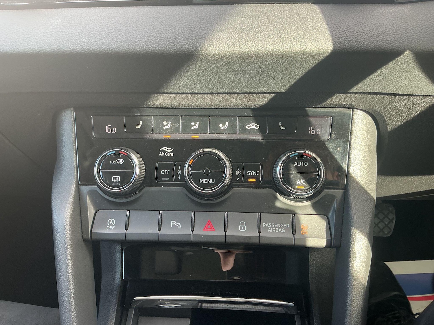 Used Skoda Karoq 2024 for sale - 78034383: Photo 36