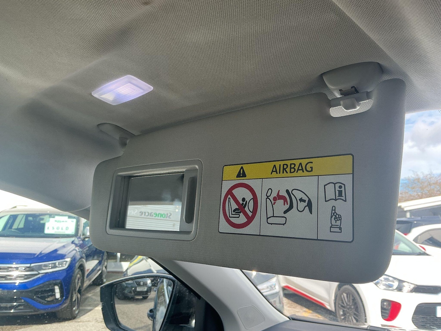 Used Skoda Karoq 2024 for sale - 78034383: Photo 41