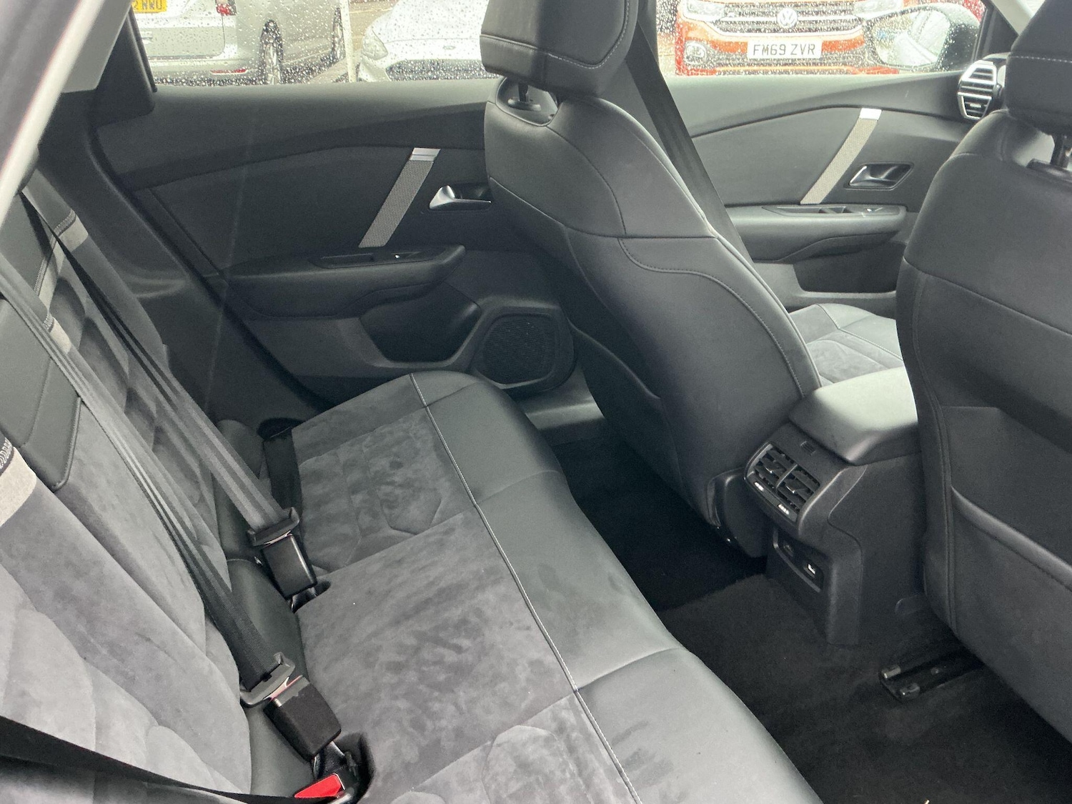 Used Citroen C4 2023 for sale - 77573791: Photo 11