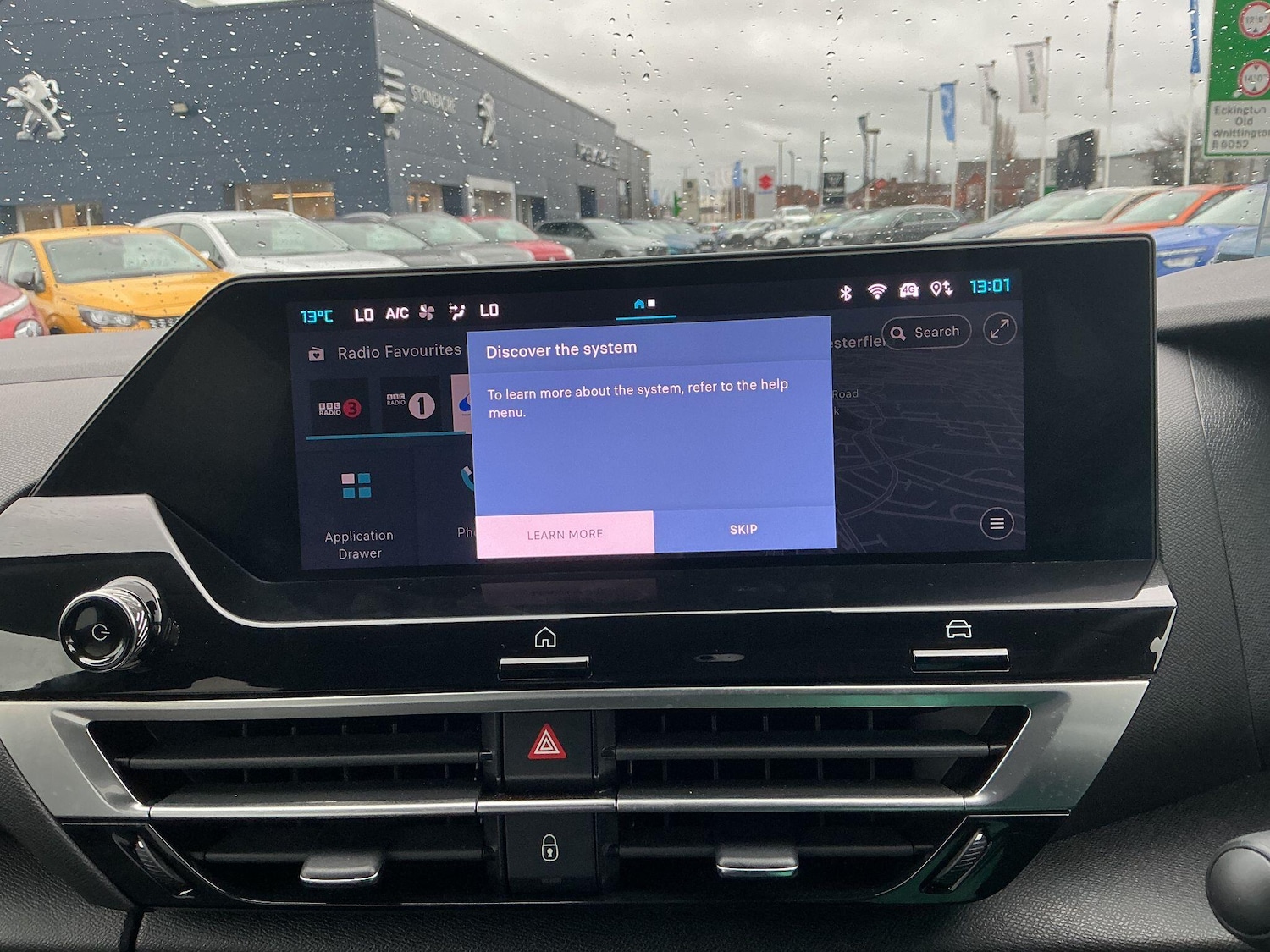 Used Citroen C4 2023 for sale - 77573791: Photo 22