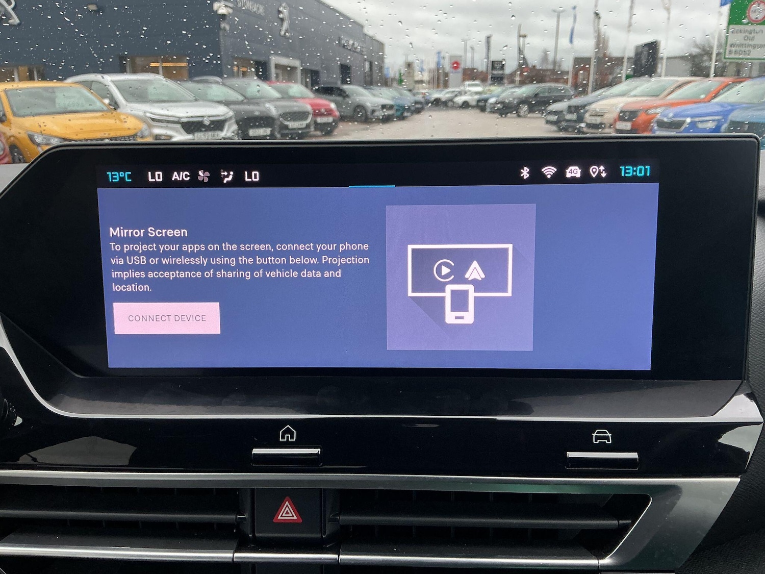 Used Citroen C4 2023 for sale - 77573791: Photo 25